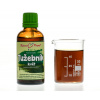Tužebník květ - bylinné kapky (tinktura) 50 ml - doplněk stravy
