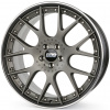 Bbs CH-RII 9.5x20 5x120 ET40 platinum/black
