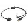iPhone / iPod adaptér Opel
