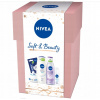 Nivea Soft and beauty