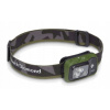 Black Diamond Front baterka BD620673_3002 350 LUMENS LM (Čierny diamant Cosmo 350lm Dark Olive Head)