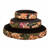Golden Dog Matrac pre psa Golden Dog Pouf L 14 x 70 cm - kvety