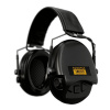 Elektronické chrániče sluchu Supreme Pro-X Slim Sordin® – Čierna