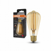OSRAM Dimmbare LED lampa, Vintage Edition, 40 Watt