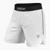 Pánske tréningové šortky RDX T15 white
