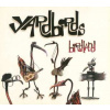 CD The Yardbirds: Birdland DIGI