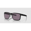 Oakley F Holbrook Metal Mtt Blk prizm grey UNI