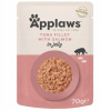 Applaws Cat tuniak a losos v aspiku 70 g