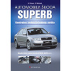 Automobily Škoda Superb