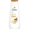 Dove Advanced Care Nourishing Care sprchovací gél 400 ml