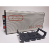 Menič napätia KPO SDC-5212 pulzný menič 24/12 V - 12/18 A (4410022)
