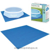 Bestway 58000 Podložka pod bazén 274 x 274 cm
