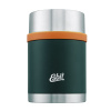 Esbit termoska na jedlo ESBIT Sculptor Food Jug 0.75 L Forest Zelená