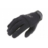 Airsoft - Obrnené Asg CovertPro Black XL taktické rukavice (Airsoft - Obrnené Asg CovertPro Black XL taktické rukavice)