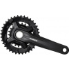 SHIMANO ALTUS MT210 2X9K HORSKÉ KĽUKY