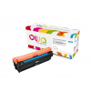 OWA Armor toner pro HP Color Laserjet CP5220, 5225, 7300 Stran, CE741A, modrá/cyan K15584OW
