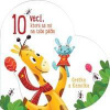 10 vecí, ktoré sa mi na tebe páčia Grétka a Kamilka - autor neuvedený