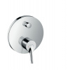 Hansgrohe 72405000 TALIS S vaňová batéria podomietková, chróm,vrch.diel HG 72405000