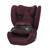 Cybex Gold Autosedačka Cybex Pallas B i-Size Red