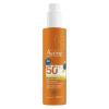 Avène spray pre deti SPF50+ 200 ml