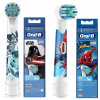 Sada nástavcov na kefku Oral-B 3 kusy