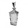 Crystal Bohemia BOHEMIA CITADELA KARAFA NA WHISKY 700 ML