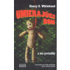 Umierajúci boh a iné poviedky - Henry S. Whitehead