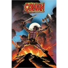 Conan the Barbarian The Original Marvel Years Omnibus 1