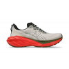 Obuv Asics Novablast 4 TR Nature bathing/red snapper 46,5