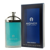 Aigner Blue Emotion, Toaletná voda 100ml pre mužov