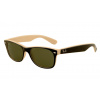 Ray-Ban RB 2132 875 NEW WAYFARER 52/18/145