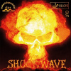 Der Materialspezialist poťah SHOCKWAVE