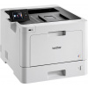 BROTHER laser HL-L8360CDW/A4/2400x600 dpi/color/tlač/USB/Wi-Fi/LAN/NFC