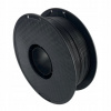 Filament TPU 95A 1.75 mm 1 kg WEISTEK – flexibilný pre 3D tlač ČIERNY