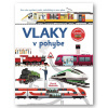 Vlaky v pohybe