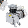 KOMPRESOR PRE OLEJOVÝ KOMPRESOR PM-KO-50T 2850 OT 206 L/MIN, VÝKON 2,5 KM