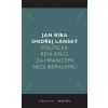 Politická resilience za hranicemi neoliberalismu - Bíba Jan, Lánský Ondřej