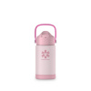 Termoska Snow Monkey Kids 350ml pink
