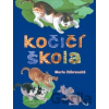 Kočičí škola - Marie Zábranská
