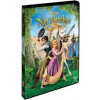 Na vlásku - DVD plast