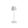 Verk 12314 Dotyková LED lampa, 1500mAh batéria, 3W biela
