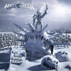 My God-Given Right Helloween CD