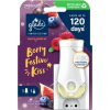 Glade osviežovač vzduchu Electric Berry Festive Kiss, 1+20 ml