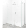 Swiss aqua technologies Sprchová zástěna Walk-in 100x90 cm SAT SATBWI10090PAROZ