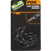 Fox Edges kwik change swivels veľ.7