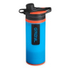GRAYL Filtračná fľaša GeoPress Purifier, Bali Blue