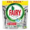 Fairy Platinum 70s kapsuly pre umývačku riadu v 1 (Fairy Platinum 70s kapsuly pre umývačku riadu v 1)