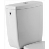Cersanit WC nádržka ku kombi WC Senator bez mechanizmu,bočný prívod,Biela K21-011-PP