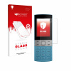 čirá skleněná fólie upscreen Hybrid Glas pro Nokia 150 (2023) (čirá skleněná fólie upscreen Hybrid Glas pro Nokia 150 (2023))