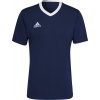 Adidas Tričko adidas ENTRADA 22 JSY Y HE1575 HE1575 tmavě modré XXL